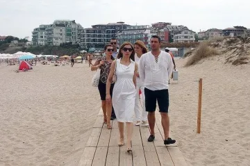 Променят Закона за туризма