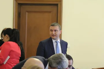 Владислав Горанов: Парите за наука за 2018-а са със 120 милиона повече