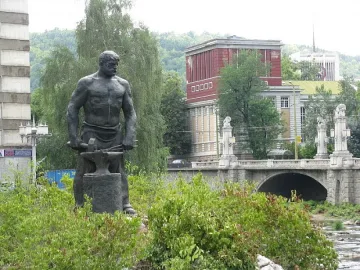 Габрово определен за творчески град от ЮНЕСКО