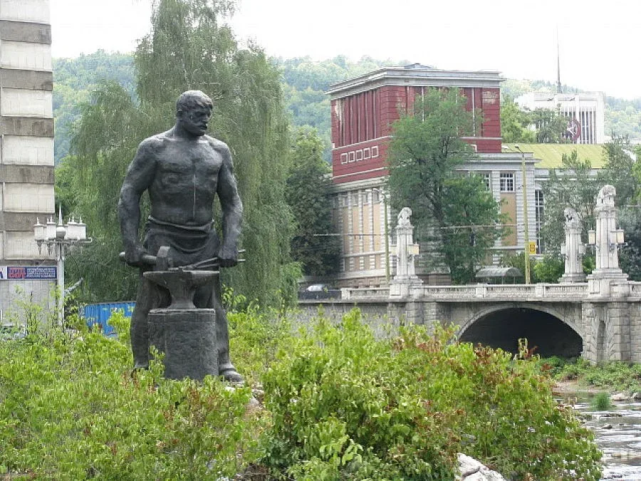 Габрово определен за творчески град от ЮНЕСКО