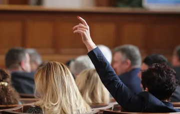 Отхвърлиха предложенията на БСП за охрана на болниците