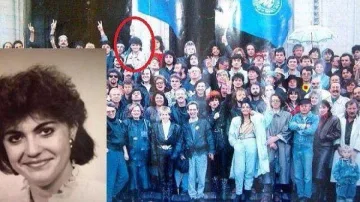 Нинова съди Борисов за "активистка на СДС"