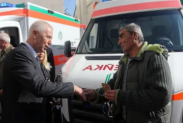 ОБЗОР: Две лобита взели на мушка проф. Петров