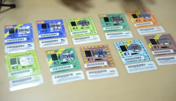 Режат ни с тримесечни винетки на половината цена на годишните