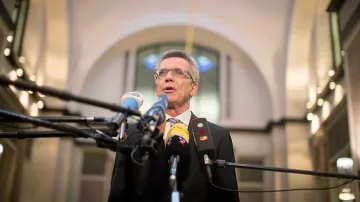 В Германия предотвратиха нов атентат