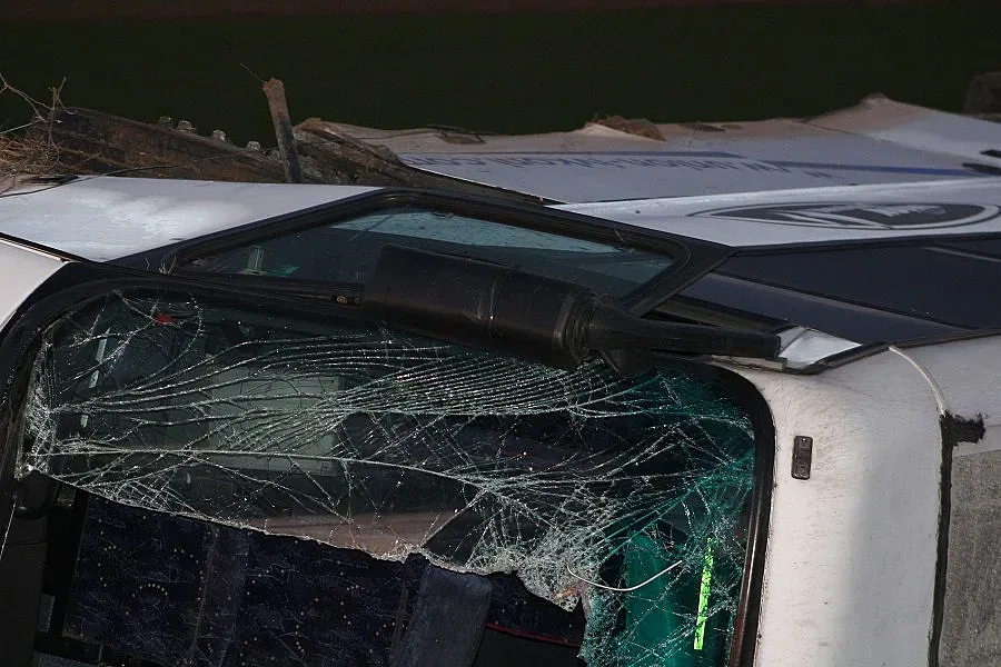 Очаквано! Подведоха шофьора от "Юнион Ивкони" под съдебна отговорност