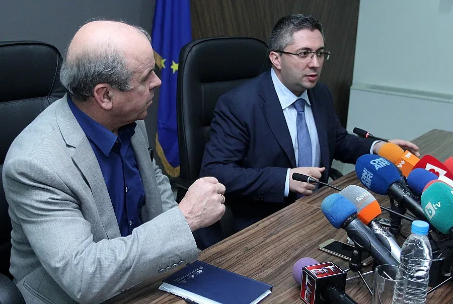 Нанков рапортува: Абсолютно сме готови за зимата