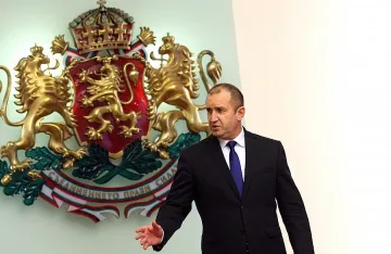 Президентът: 325 лв. помощ за пострадалите в Бургаско е малко