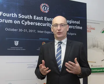 Българин създаде опасен компютърен вирус