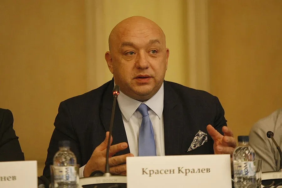 С Кралев България спечели лоби в битките с допинга