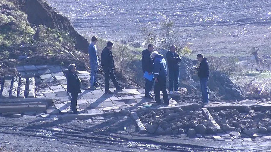 До 325 лв. за пострадалите от наводненията в Бургаско