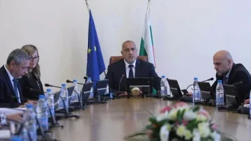 България се сдоби с антирерористичен план