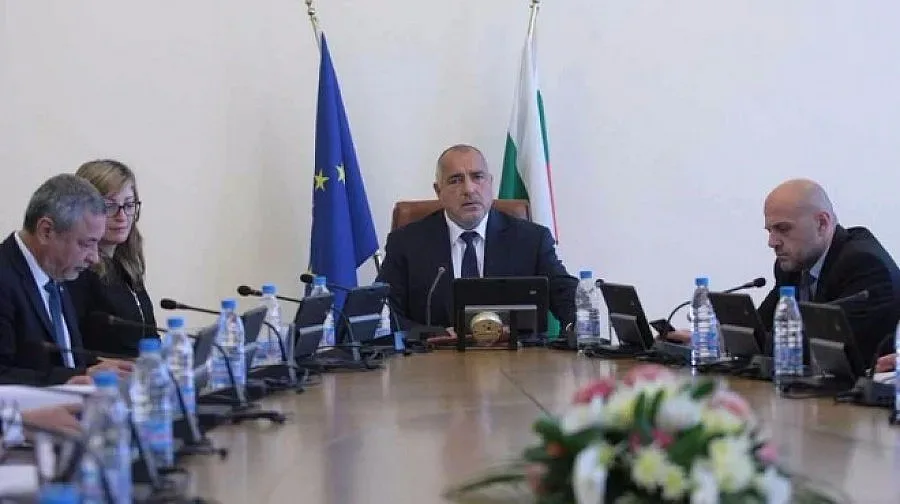 България се сдоби с антирерористичен план