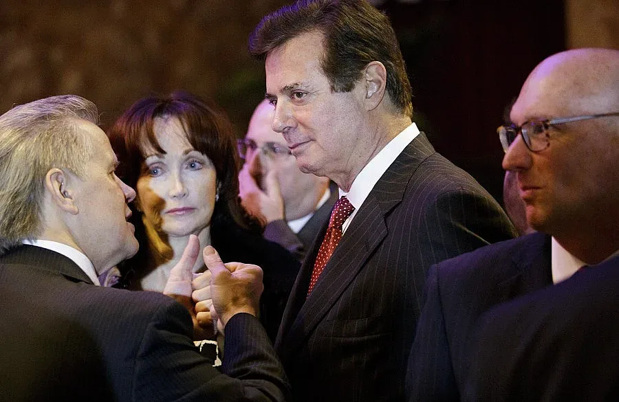 Първи обвиняеми в САЩ по "руската намеса"