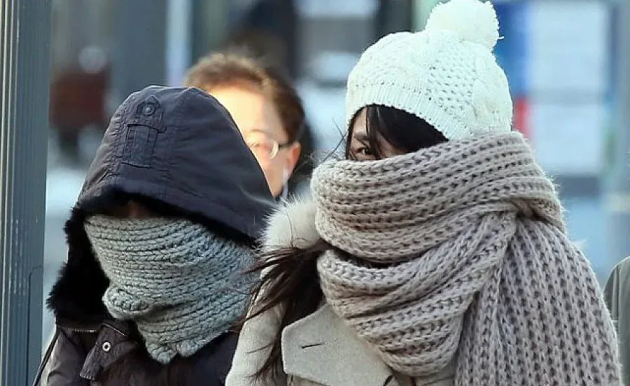 Ноември ще ни мъчи с минус 8 и с атмосферни смущения