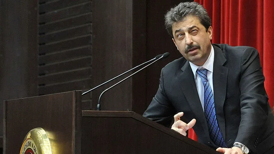 Лойд Грийн: Цветан Василев няма допирни точки със закона Магнитски