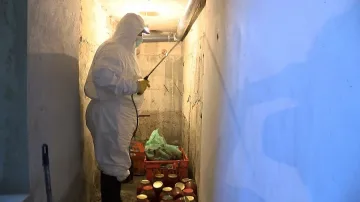 Отпуснаха 1 млн. лв за разчистване от наводненията в Бургаско