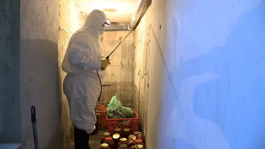 Отпуснаха 1 млн. лв за разчистване от наводненията в Бургаско