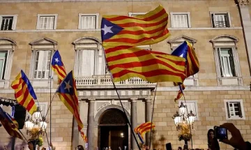 Ултиматум за каталунските министри да опразнят кабинетите