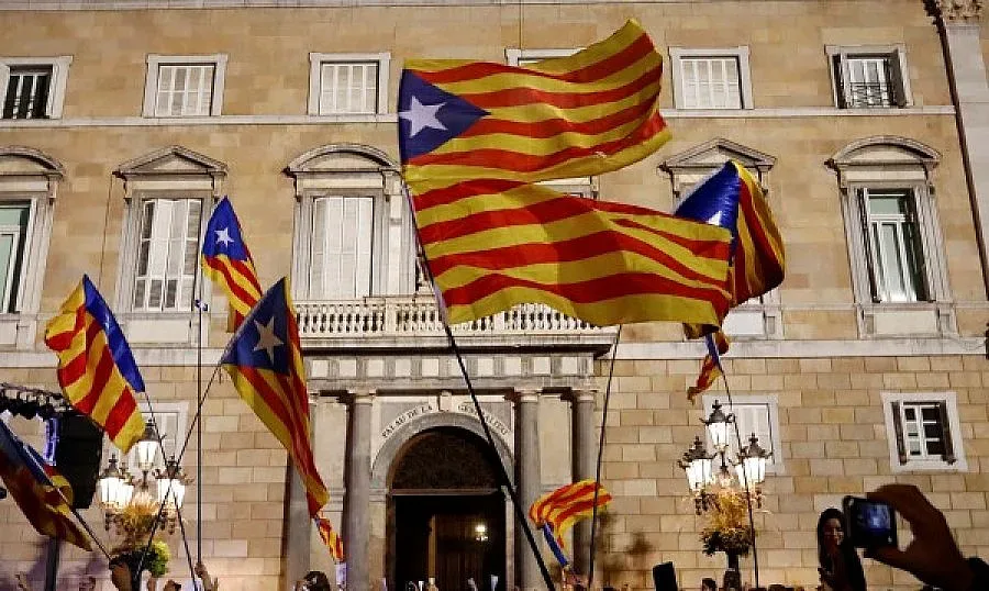 Ултиматум за каталунските министри да опразнят кабинетите