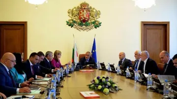 Горанов: След време ще има повсеместен растеж на заплатите