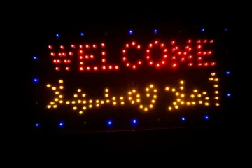 Бар дава 25% отстъпка на жени в цикъл