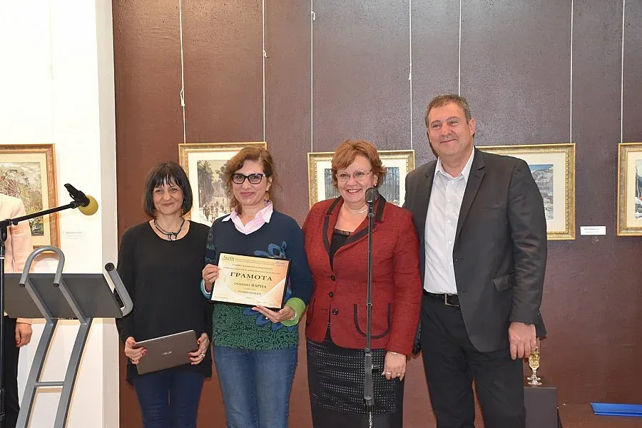 Връчиха наградите на туроператорите