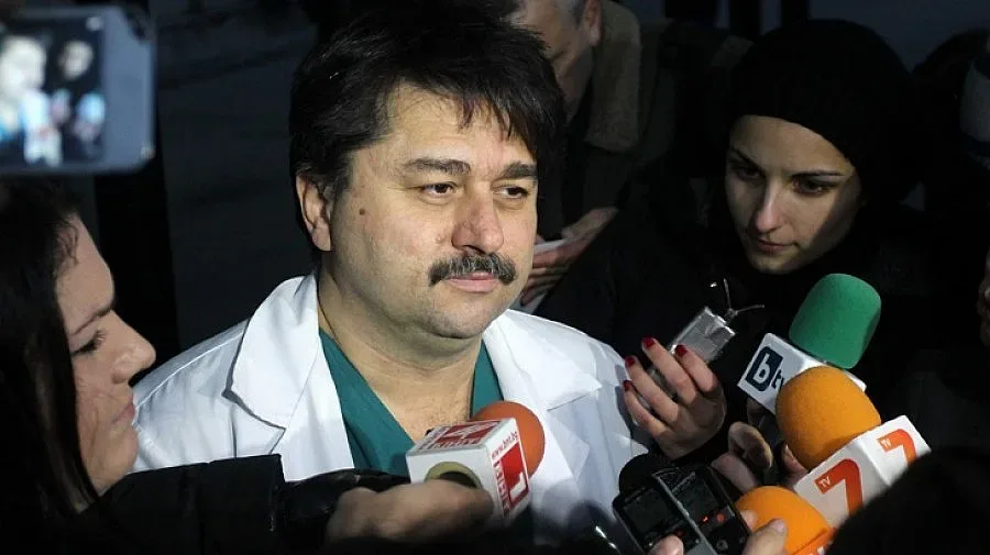 Доц. Сопотенски: Максимално наказание за побойника на сестрата!