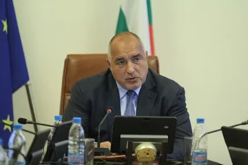 ГЕРБ ще отговори на "лъжите и манипулациите" на БСП 