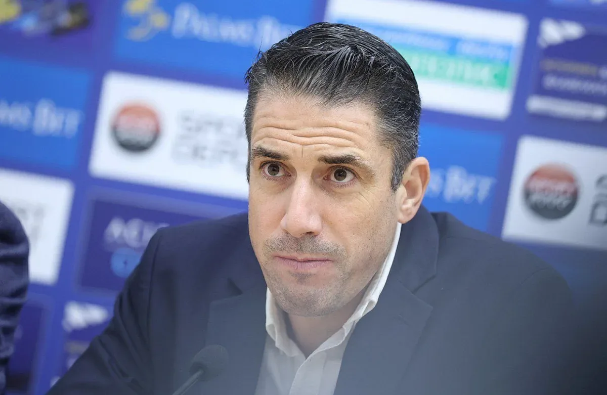 Треньорът на Левски похвали отбора, каза истината за мача срещу ЦСКА