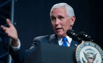 Администрацията на Тръмп ще помогне директно на християните в Близкия изток, вместо "неефективните" програми на ООН