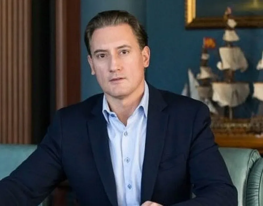 Домусчиев: Фалшива новина е, че ще изнеса бизнеса си от България