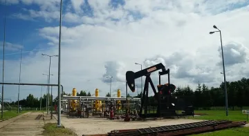 Генерал Тошево на протест срещу добива на природен