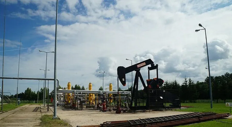 Генерал Тошево на протест срещу добива на природен