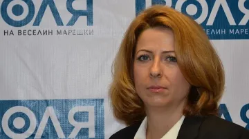 Европа очаква от нас върховенството на закона