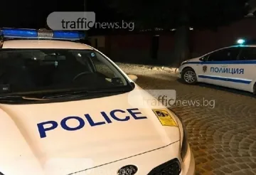 Баща откри сина си мъртъв в Пловдив