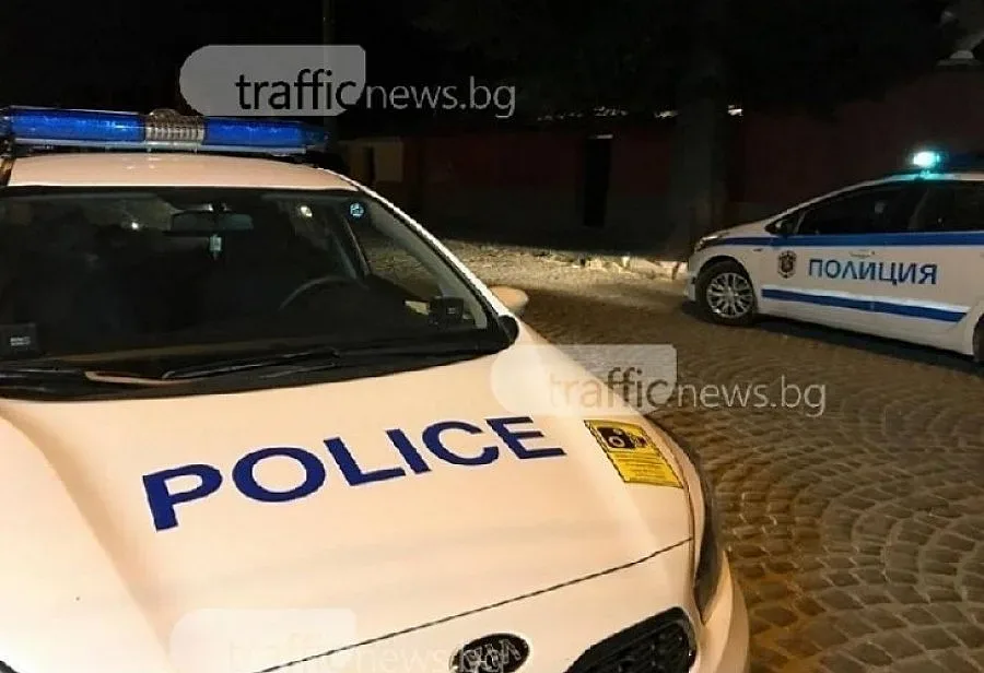 Баща откри сина си мъртъв в Пловдив