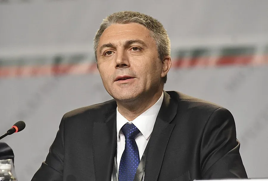 ДПС иска оставката на Валери Симеонов