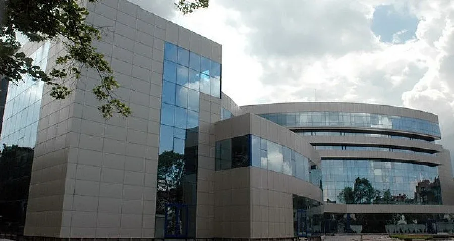 Сигнал за бомба затвори Софийски районен съд