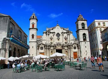 САЩ назначават нов шеф на представителството си в Куба след скандала с мистериозните шумови атаки срещу дипломати