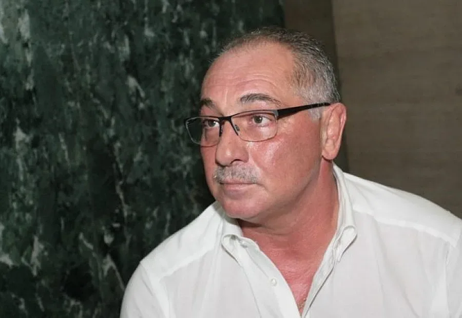 Заплашвал ли е Бончев сина си с убийство