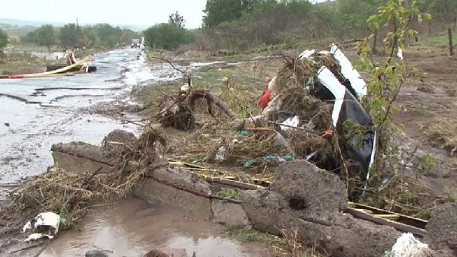 Язовирите трябва непрекъснато да са под надзор