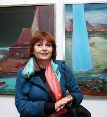 Долорес Дилова: Каварна e моята Южна Франция