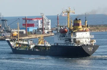 Китайци ще извършват прегледи на български кораби