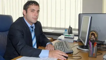 Емил Караниколов: 2005 язовира са с неизправности