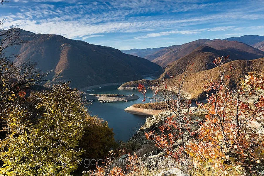 Температурите скачат