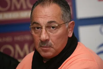 Ангел Бончев плаши сина си със смърт