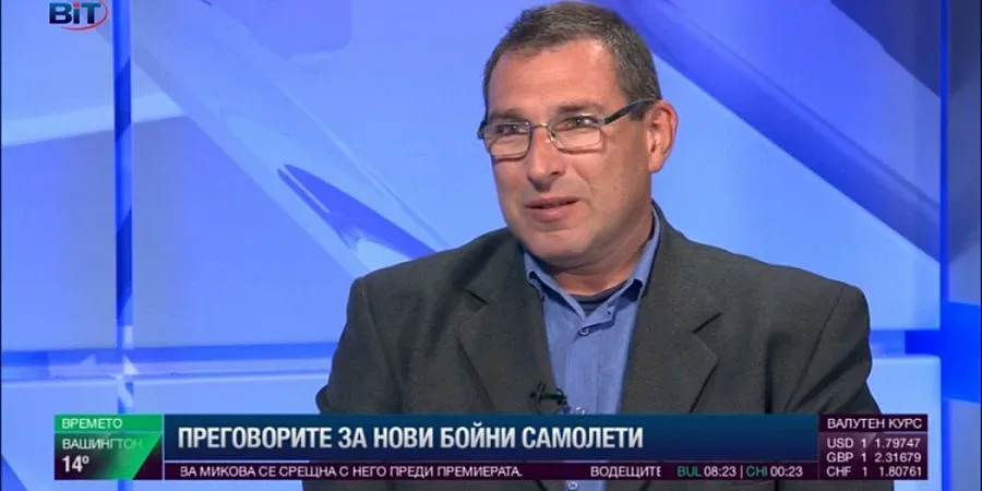 Приземяване по неволя