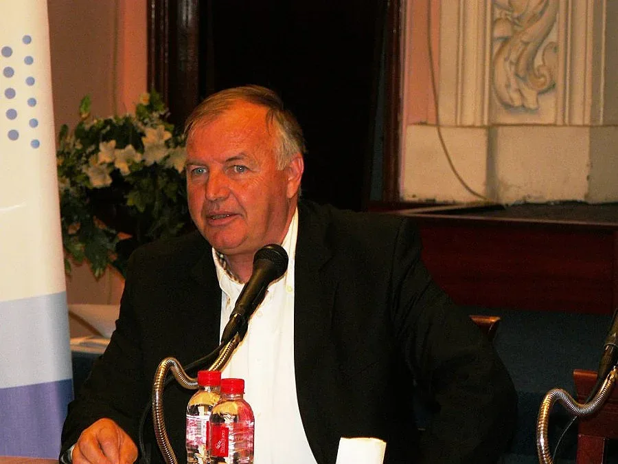 КРИБ-Перник с първи проект