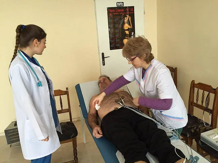 Три седмици безплатни прегледи в община Родопи